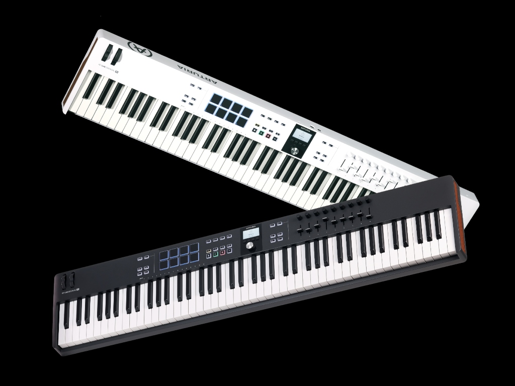 KeyLab Essential 88 MK3
